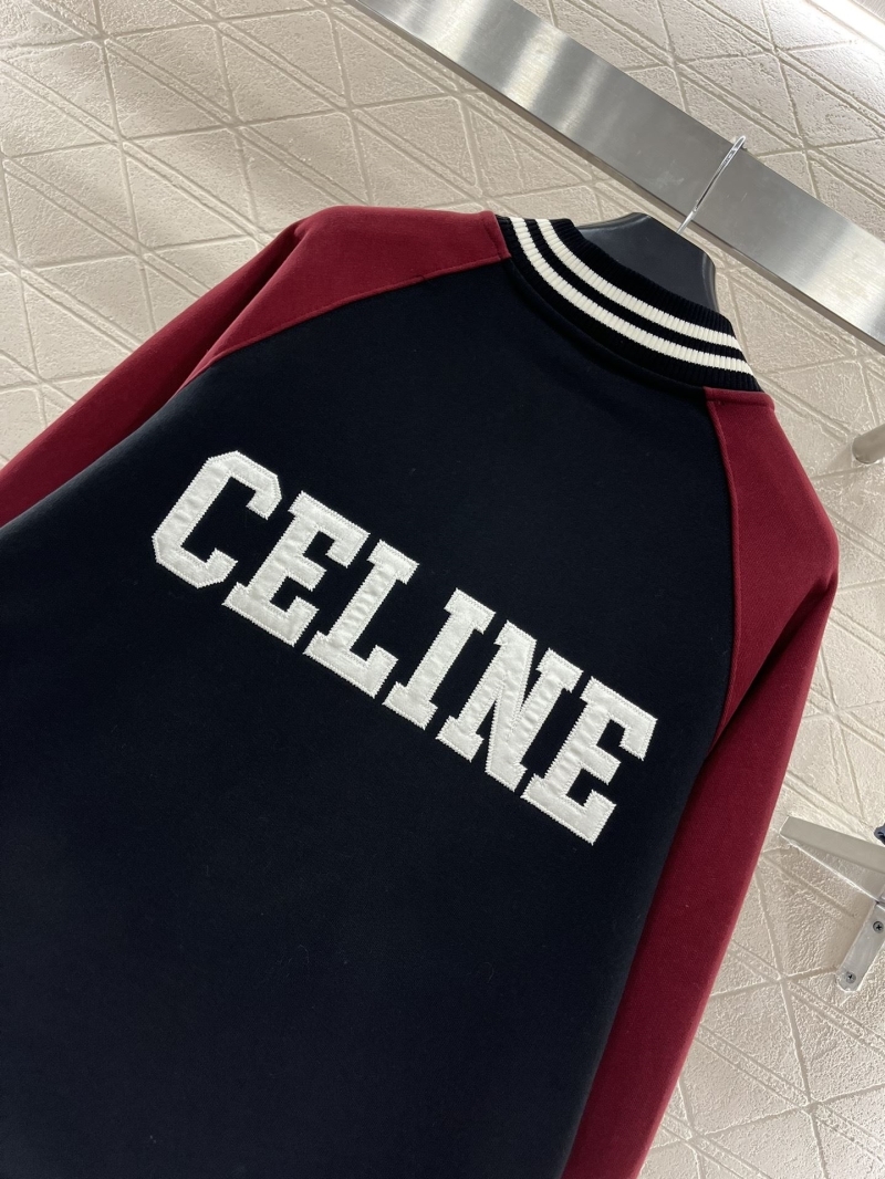 Celine Coats